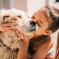 Teaching Kids Kindness, Compassion And Empathy With Dogs