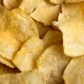 Les chiens peuvent-ils manger des chips au sel et au vinaigre