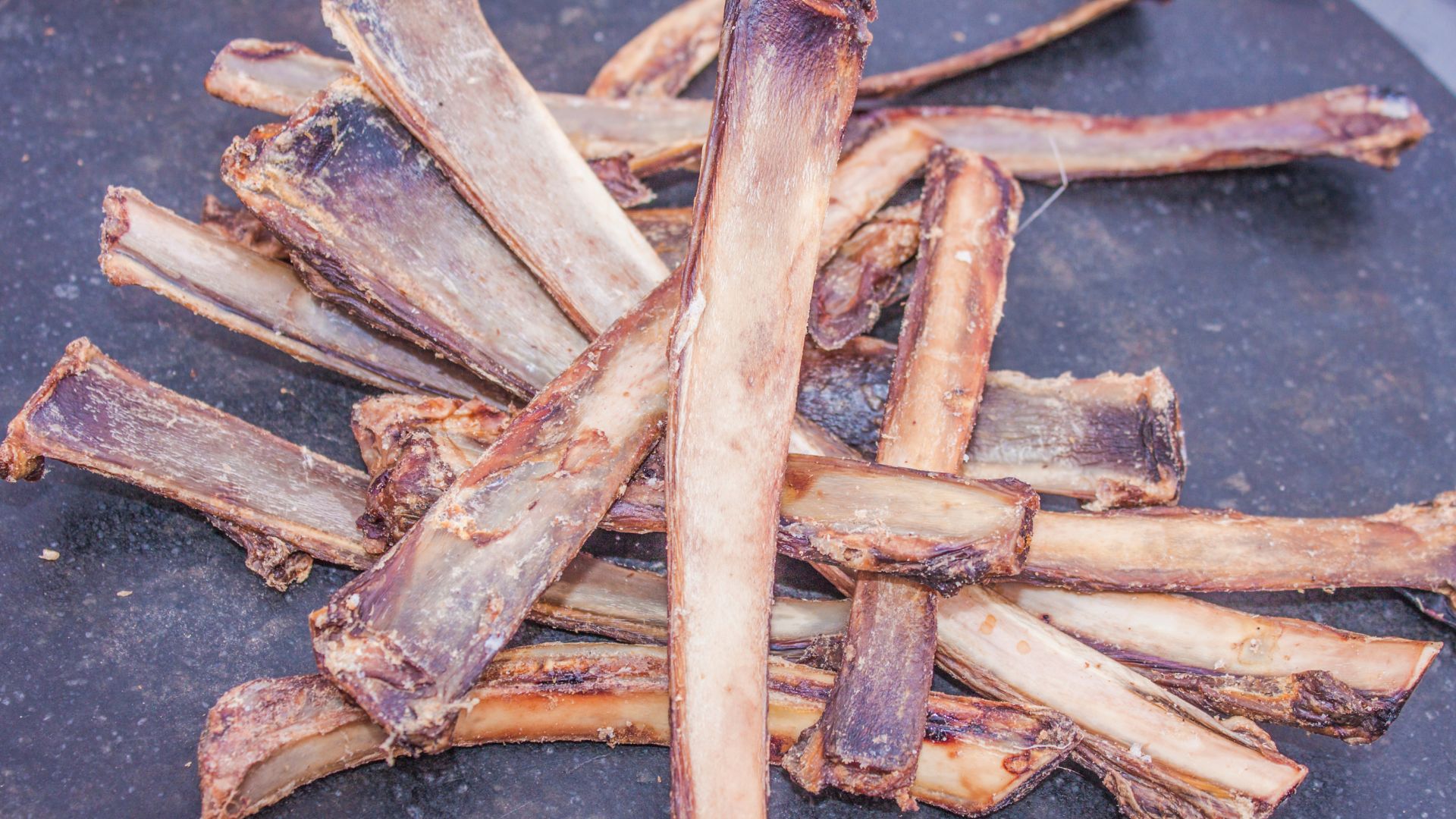 Are Baby Back Pork Rib Bones Safe For Dogs