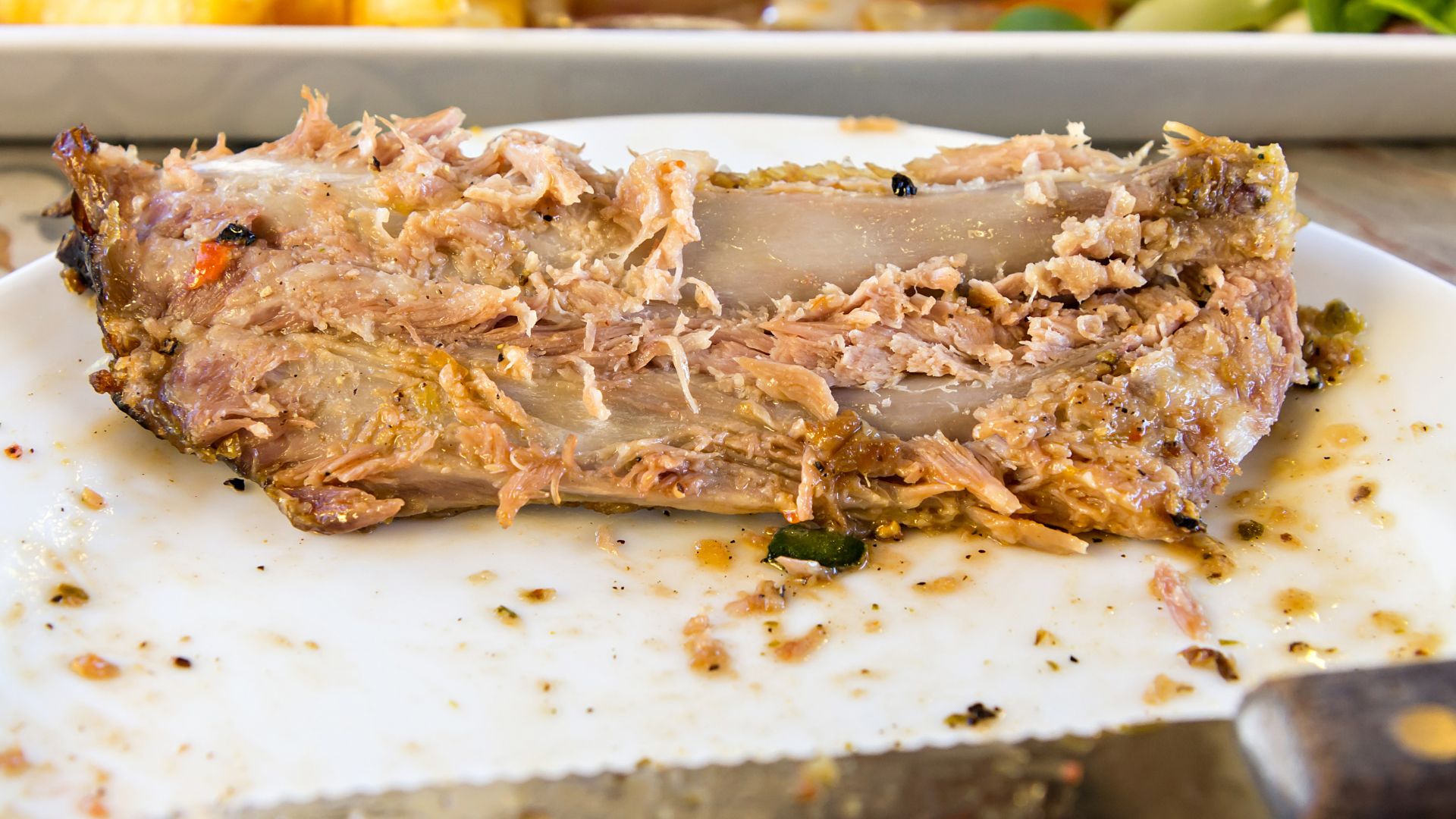 Dog Ate A Rib Bone What to Do! Walkies and Whiskers