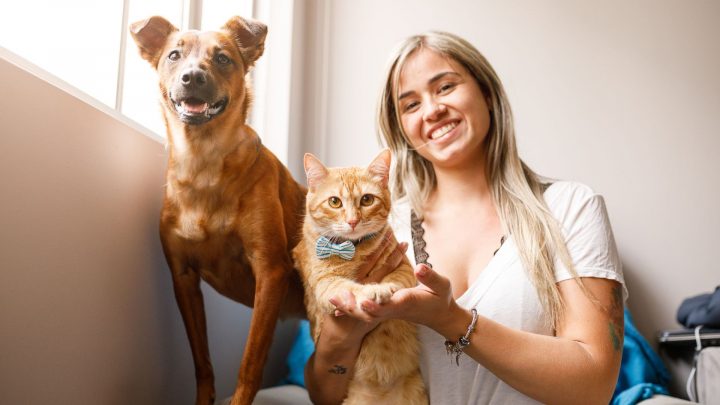 8 applications pour animaux de compagnie pour les amoureux des chiens et des chats